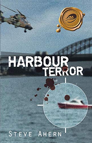 Harbour Terror [Paperback]
