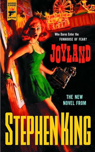 Joyland [Paperback]