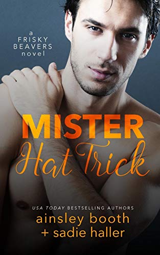 Mr. Hat Trick [Paperback]
