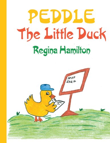 Peddle the Little Duck [Unknown]