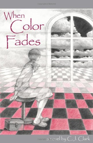 When Color Fades [Paperback]