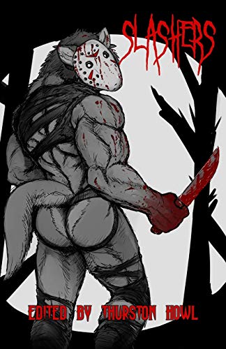 Slashers [Paperback]