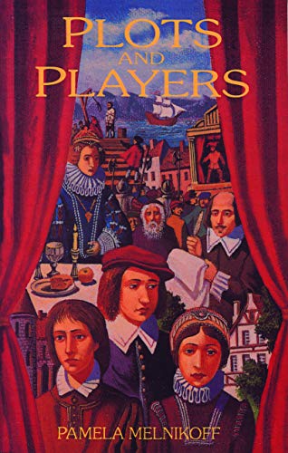 Plots And Players [Paperback]