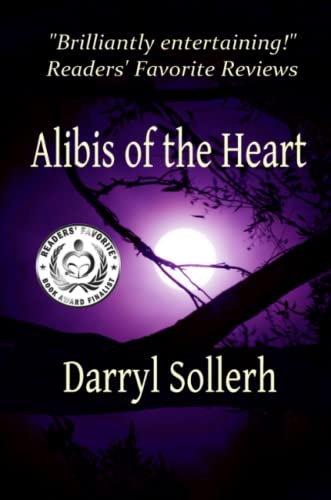 Alibis Of The Heart [Paperback]