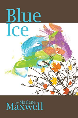 Blue Ice [Paperback]