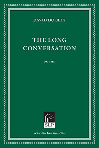 The Long Conversation [Paperback]