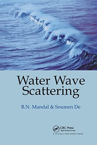Water Wave Scattering [Paperback]