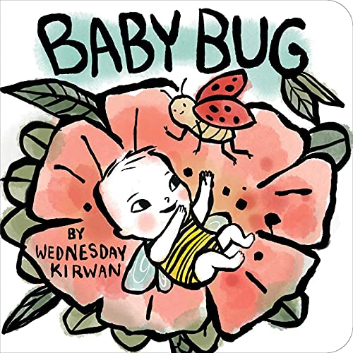Baby Bug [Board book]
