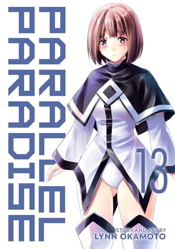 Parallel Paradise Vol. 13 [Paperback]