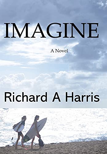 Imagine A Novel
