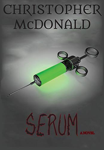 Serum [Hardcover]