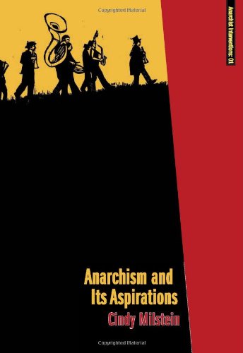 Anarchism and Its Aspirations [Paperback]