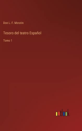Tesoro Del Teatro Espanol