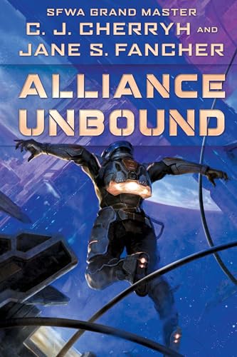 Alliance Unbound [Hardcover]