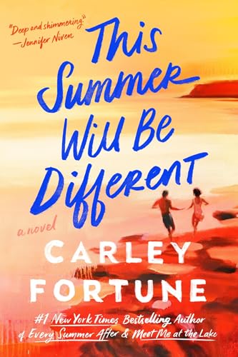 This Summer Will Be Different [Paperback]