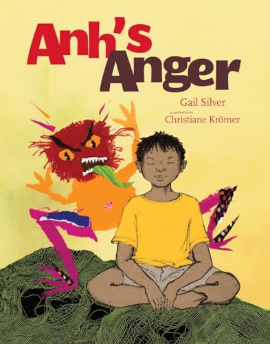 Anh's Anger [Hardcover]