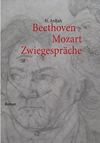 Beethoven - Mozart [Paperback]