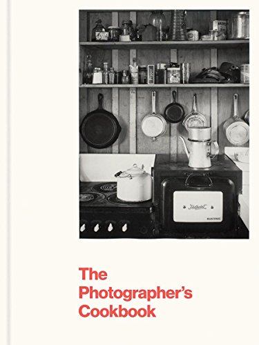 The Photographer's Cookbook [Hardcover]