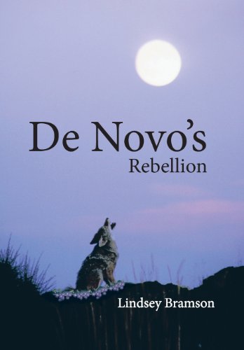 De Novo's Rebellion [Hardcover]