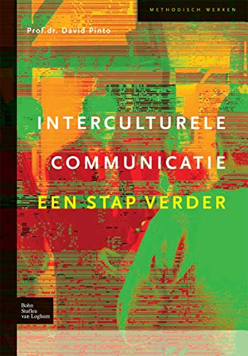 Interculturele communicatie Een stap verder [Hardcover]