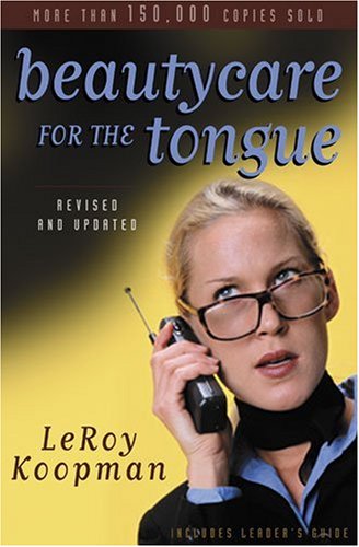 Beauty Care For The Tongue [Paperback]