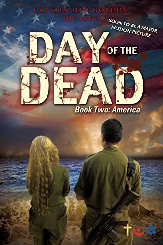 Day Of The Dead Book Two - America [Paperback]