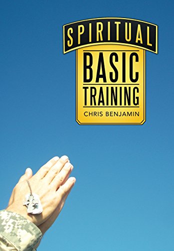 Spiritual Basic Training [Hardcover]