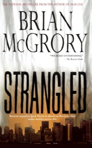 Strangled [Paperback]