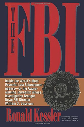 The FBI [Paperback]
