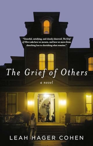 The Grief of Others [Paperback]
