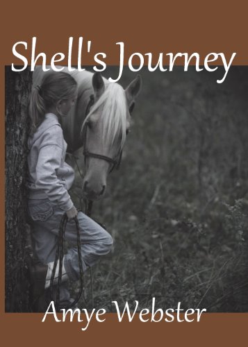 Shell's Journey [Paperback]
