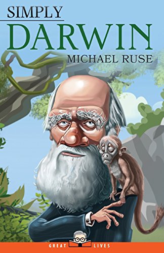 Simply Darwin [Paperback]