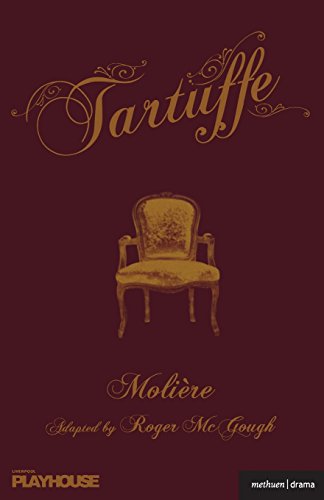 Tartuffe [Paperback]