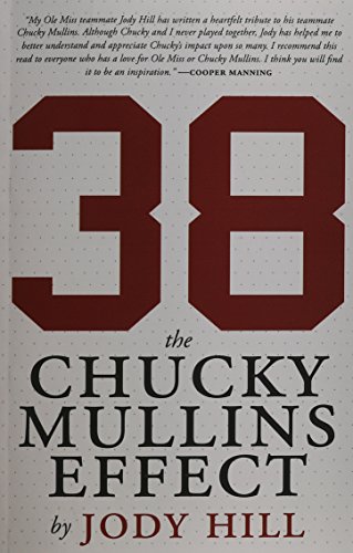 38 The Chucky Mullins Effect [Paperback]