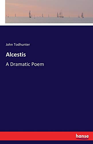 Alcestis [Paperback]