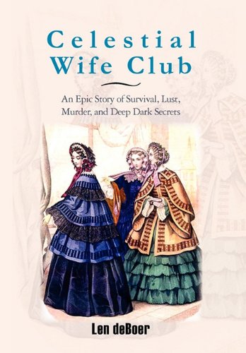 Celestial Wife Club [Paperback]