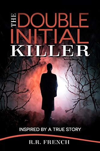 Double Initial Killer [Paperback]