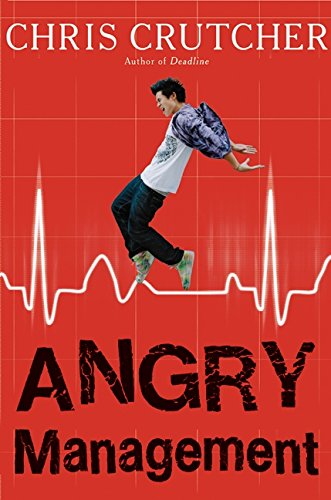 Angry Management [Paperback]