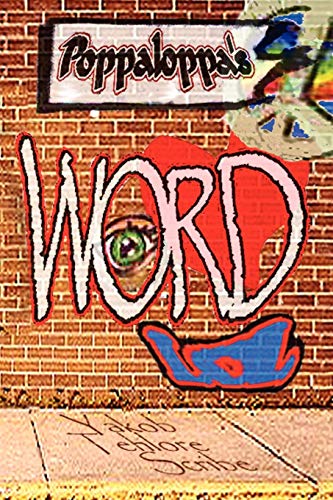 Poppaloppa's Word [Paperback]