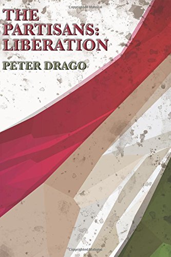 The Partisans Liberation [Paperback]