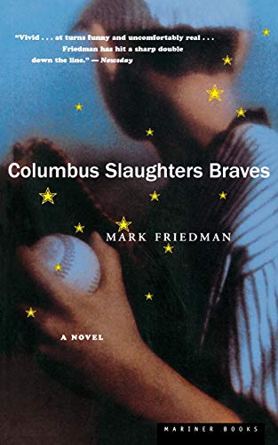 Columbus Slaughters Braves [Paperback]