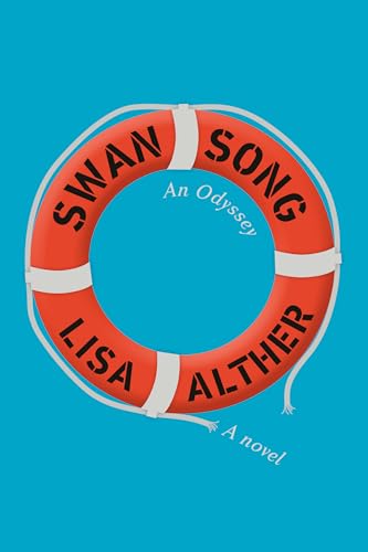 Swan Song An Odyssey [Hardcover]