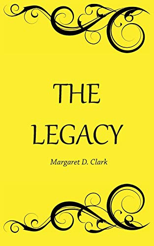 The Legacy [Paperback]