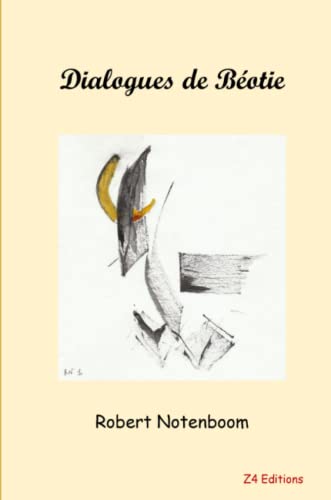 Dialogues de B&65533otie [Paperback]