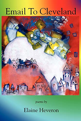 Email To Cleveland [Paperback]