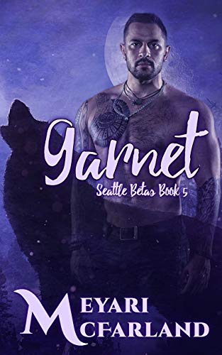 Garnet  Seattle Betas 5 [Paperback]