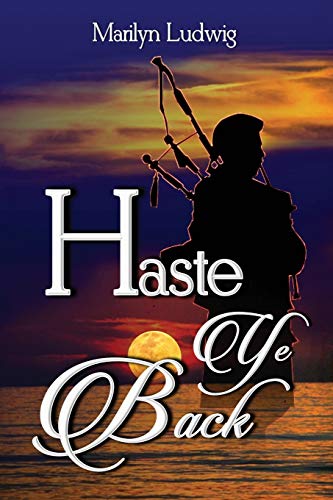 Haste Ye Back [Paperback]