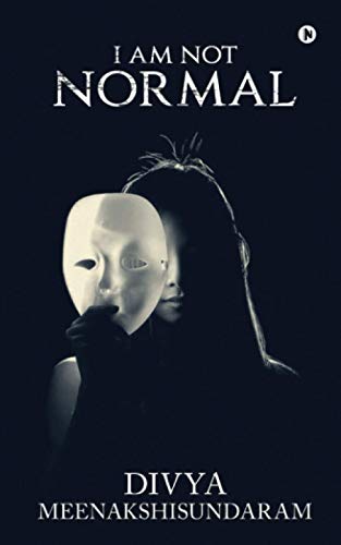 I Am Not Normal [Paperback]