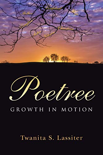 Poetree Growth In Motion [Paperback]