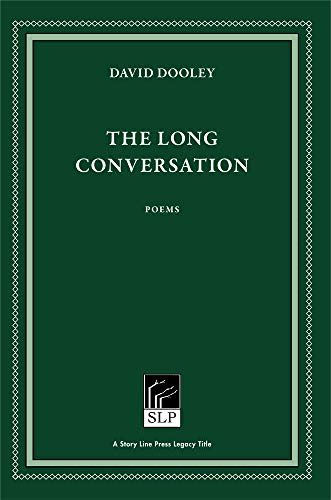 The Long Conversation [Hardcover]